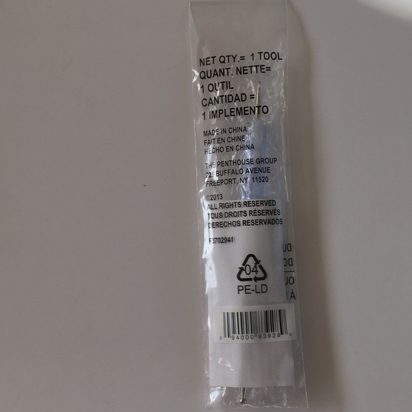 AVON Dual ended nail dotting tool - Picture 3 of 3